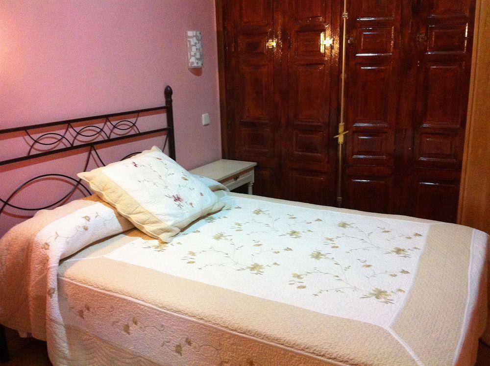 Hostal Nersan2 Мадрид Екстер'єр фото