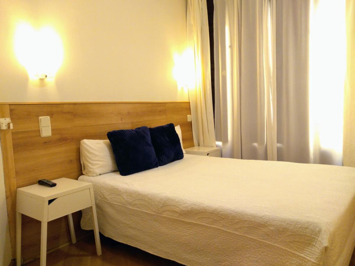 Hostal Nersan2 Мадрид Екстер'єр фото