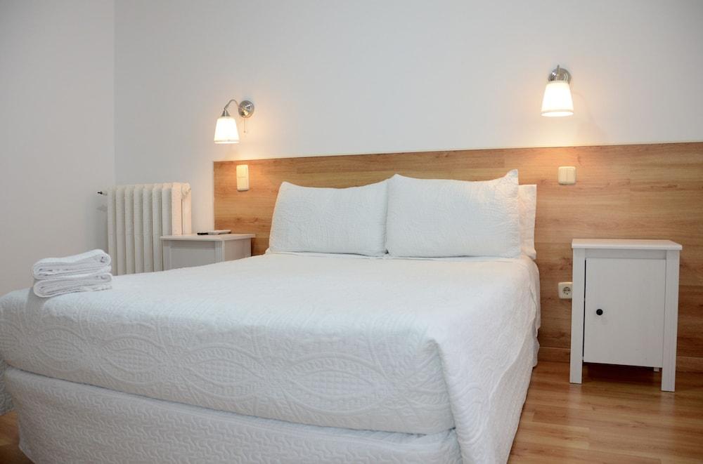 Hostal Nersan2 Мадрид Екстер'єр фото
