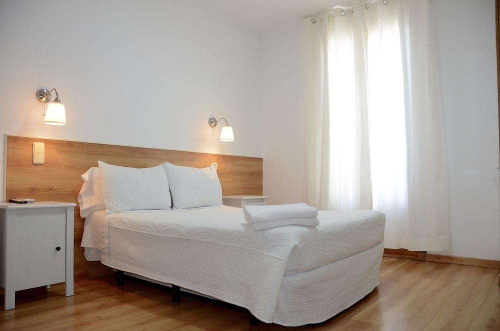 Hostal Nersan2 Мадрид Екстер'єр фото