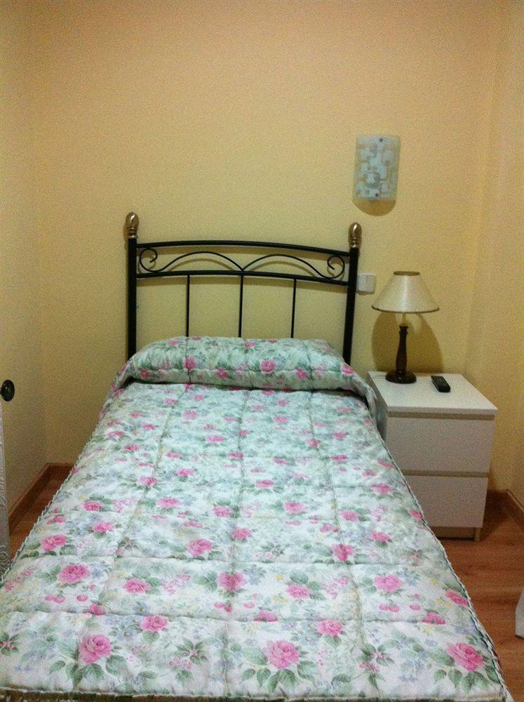 Hostal Nersan2 Мадрид Екстер'єр фото